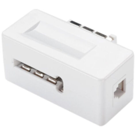 FICHE T MALE GIGOGNE ET RJ11 3797 ITC