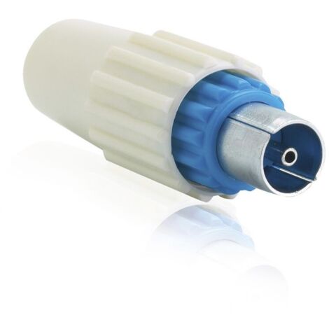 Fiche Tv Male Bleue Vim 100