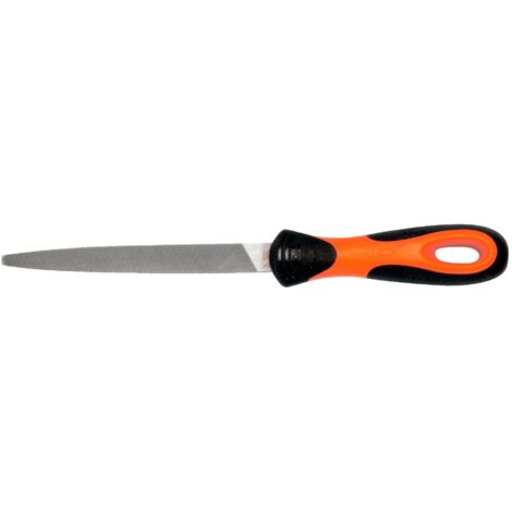 Fichier Bahco 1-110-08-2-2 200 mm