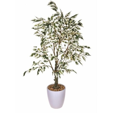 Vaso bonsai fatto a mano, 57 centimetri