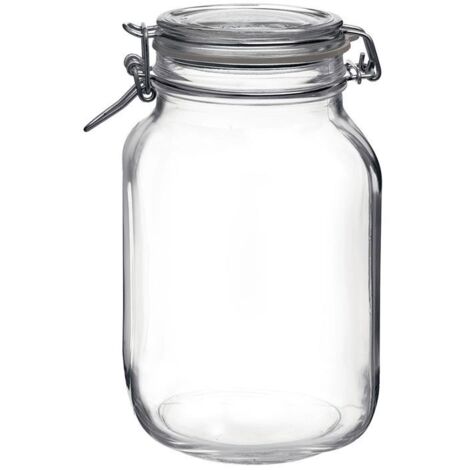 FIDO VASO ERMETICO 2000 CC