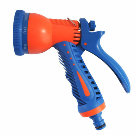 Field 08594 lance le pistolet multifonction Isy OB Ts2065
