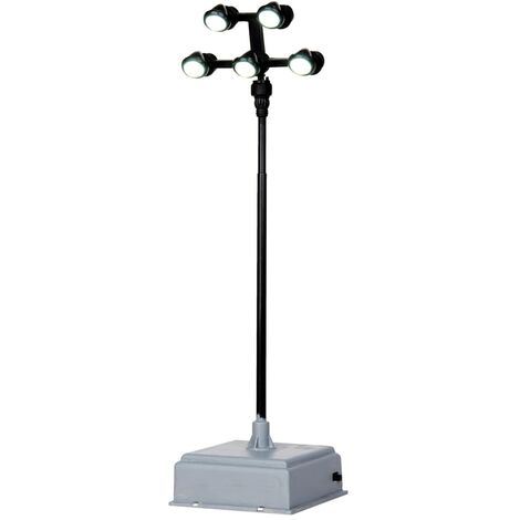 Field Lights - lemax cod 44755