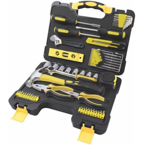 Fieldmann - FDG 5008-53R Set di utensili 50003461