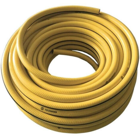 Fieldmann Sistemi di irrigazione - FZH 9115 Tubo da giardino 1/1 15m 50003988