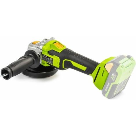 Fieldmann trapano a percussione 20V brushless nero