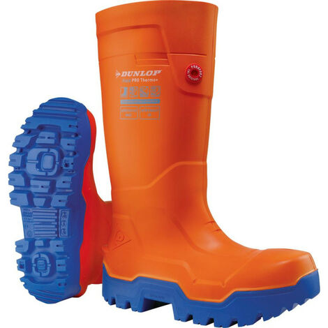 FieldPro Thermo+ Full Sicurezza. Src questo s5. Taglia 45