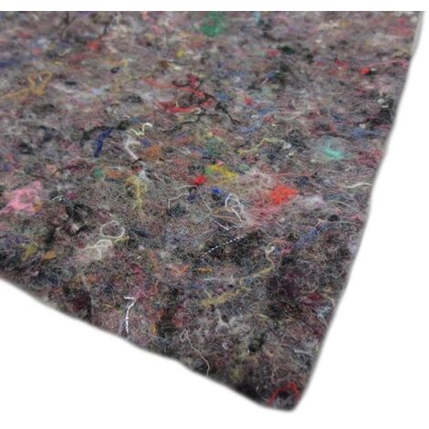 FIELTRO ABSORBENTE 1X25M 200GR