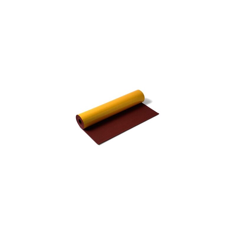

Fieltro adh rollo marron