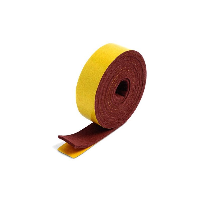 

Brinox - Fieltro adhtira marron 2 m