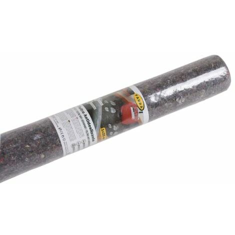 Fieltro Antideslizante 200gr. 1x10 m (Faura)