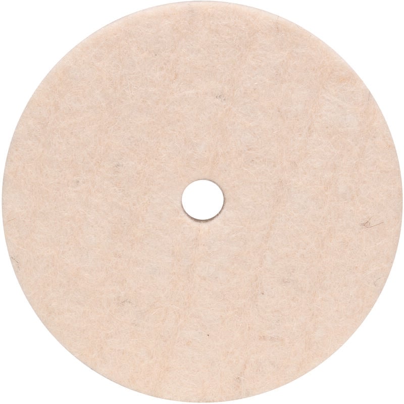 

Bosch - 2609256561 Disco de fieltro de pulido 85 x 15 x 10 mm