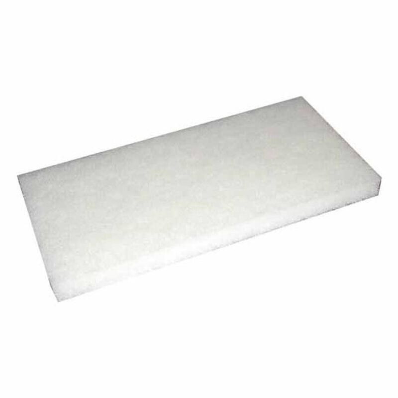 Fieltro Frattoni Azulejos Suaves 12X25 Comitel