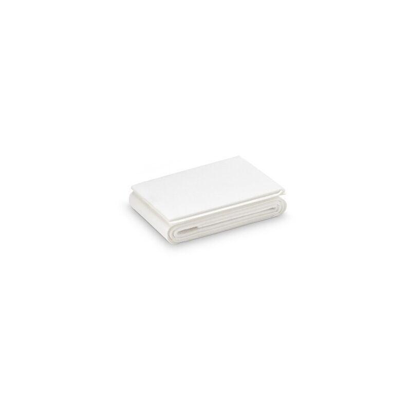 

Fieltro Proteccion 1000X85Mm Adhesivo Sintetico Blanco 1 Mt - Inofix