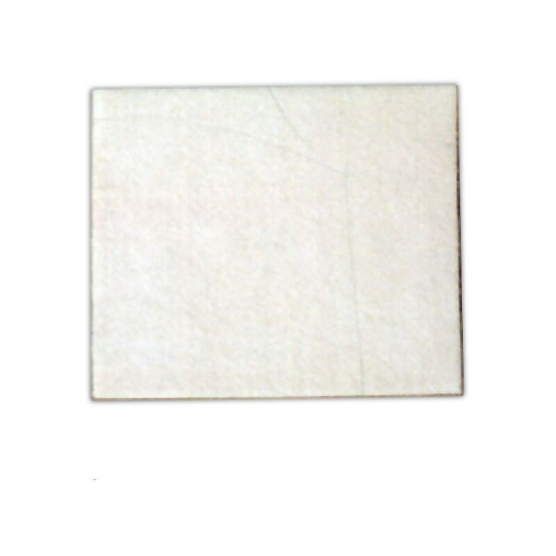 

Brinox - Fieltro adhrectangulmarron