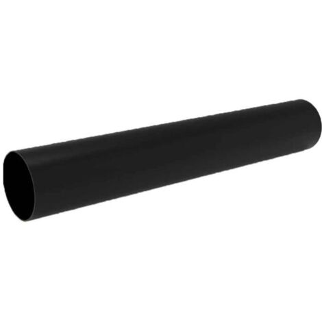 FIG - TUBO EVACUACION CALDERAS manguito m-m inox 316 ø 80 8-100mmpelp4fig