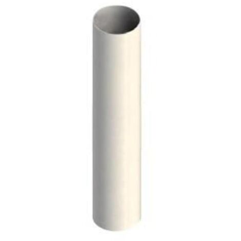 FIG - TUBO EVACUACION CALDERAS tubo s. pared macho 1101000 11-1000mmp1 fig