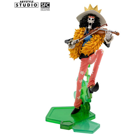 Figura abystyle one piece brook
