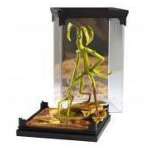 Figura Bowtruckie Animales Fantasticos