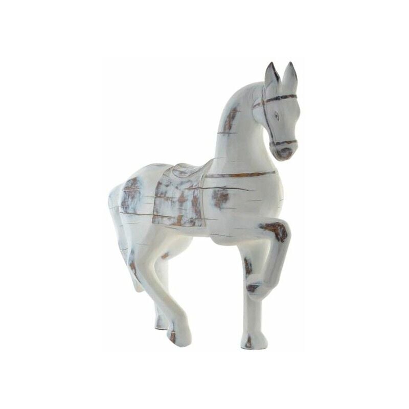 

Figura Caballo Tzar 31X13X45 C Ancho: 39 Cm X Largo: 13 Cm X Alto: 45 Cm