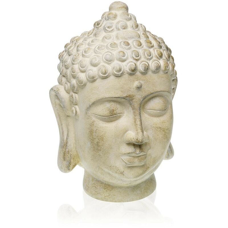 

Figura Cabeza De Buda