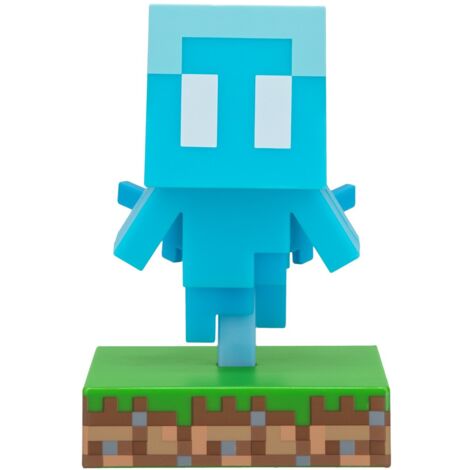 Figura de Acción Paladone Allay Icon Light
