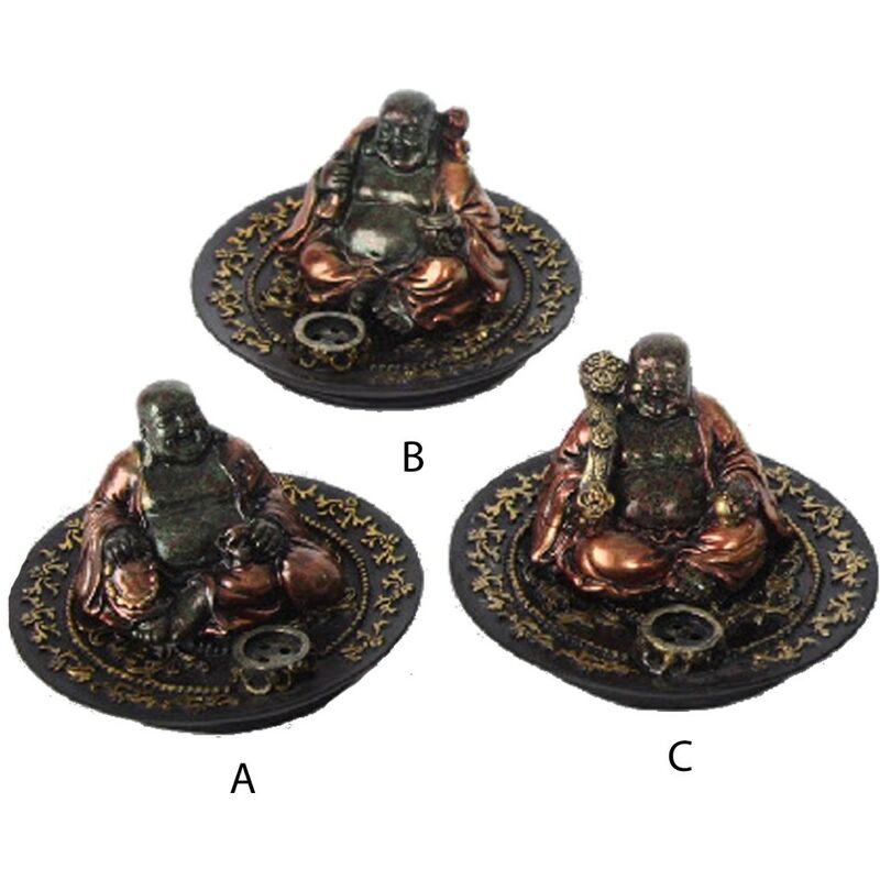 

Figura de buda Color - B