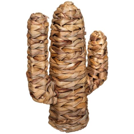 Figura de cactus Hacienda 35 cm