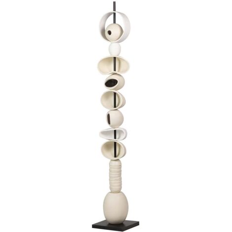 Figura Decoracion 30X20X192 Cm