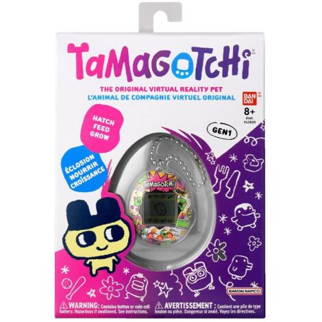 Figura Decorativa Bandai TAM42969 Plástico
