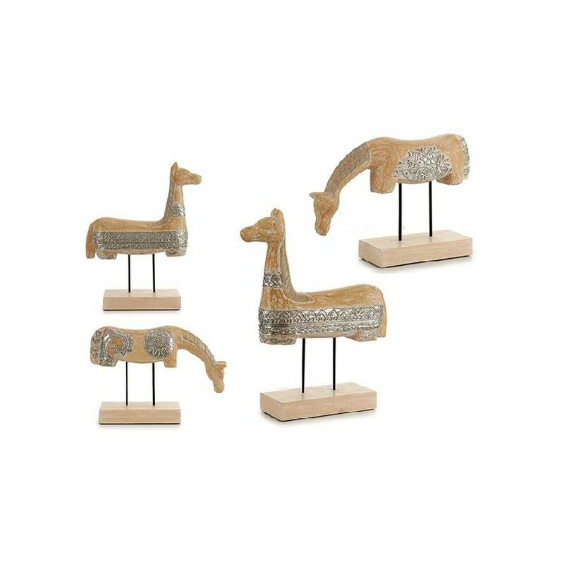 

Figura decorativa caballo (2 pcs) - Rogal