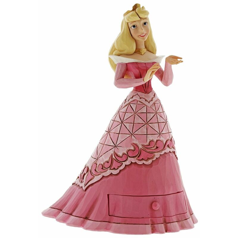 

Figura Decorativa Disney Aurore - Sleeping Beauty (Reacondicionado A+)