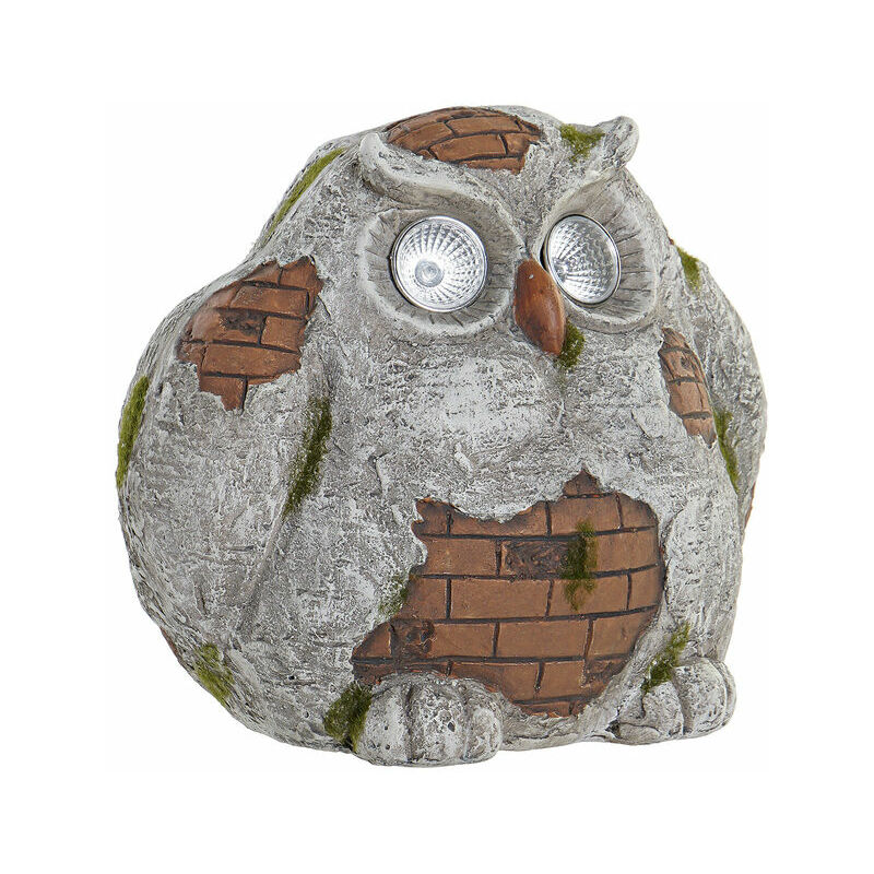 

Figura Decorativa DKD Home Decor (25 x 17 x 22 cm)