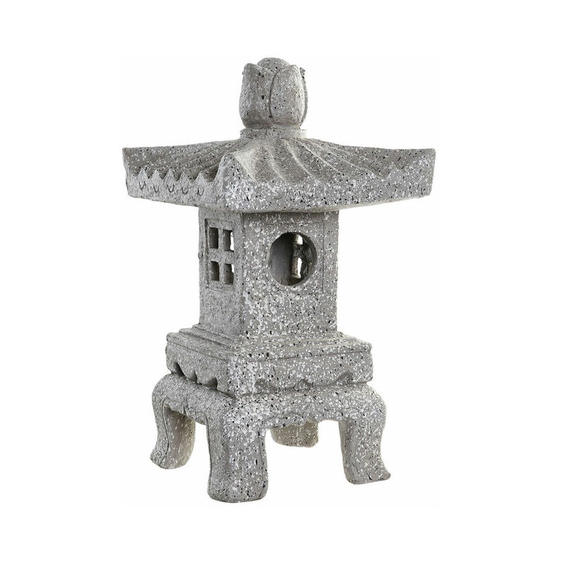 

Figura Decorativa DKD Home Decor Fibra de Vidrio (36 x 31 x 59 cm)