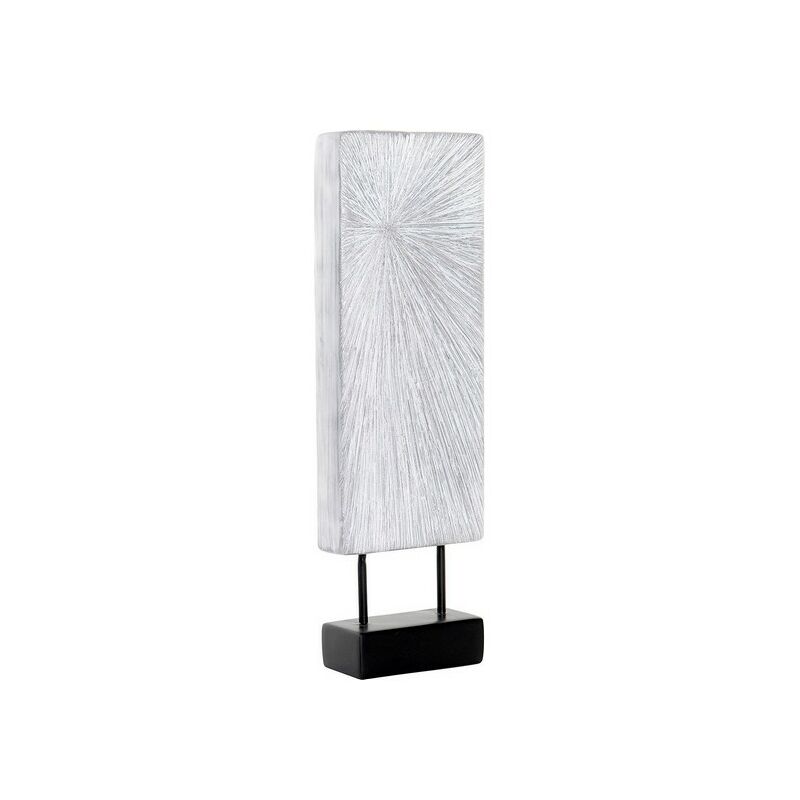 

Figura Decorativa DKD Home Decor Gris Resina (16 x 7 x 49 cm)