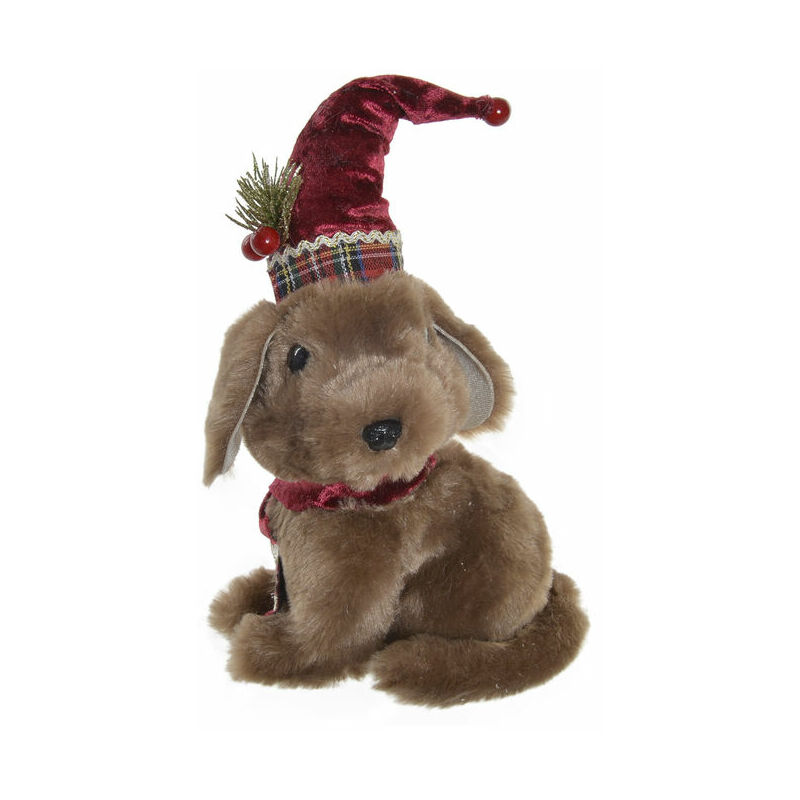 

Figura Decorativa DKD Home Decor Poliéster Conejo (15 x 12 x 23 cm)