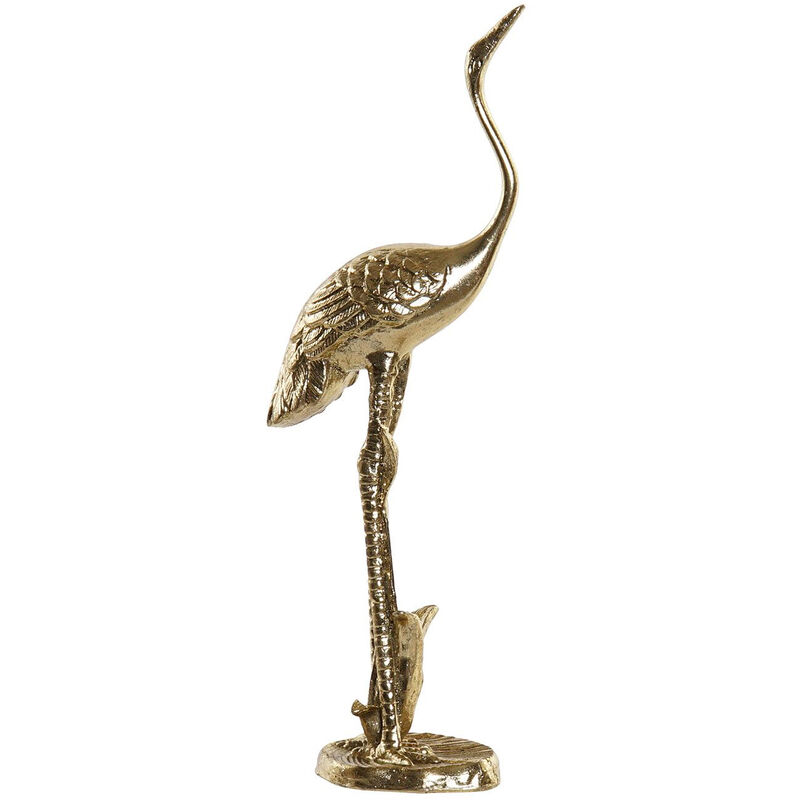 

Figura Decorativa DKD Home Decor Resina (12 x 8 x 34 cm)