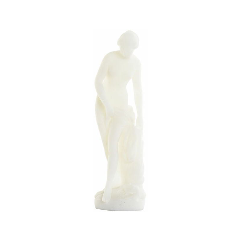 

Figura decorativa dkd home decor resina (13.5 x 10.5 x 33.5 cm) - Rogal