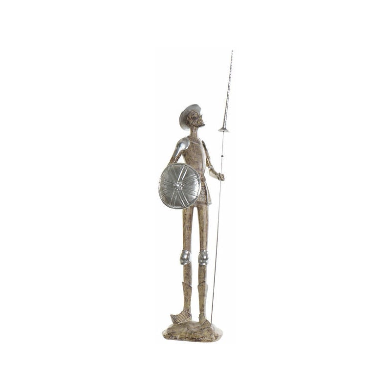 

Figura Decorativa DKD Home Decor Resina (16.5 x 15 x 58.5 cm)