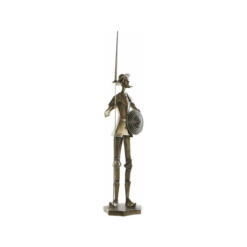 

Figura Decorativa DKD Home Decor Resina (17.5 x 15.5 x 57.5 cm)