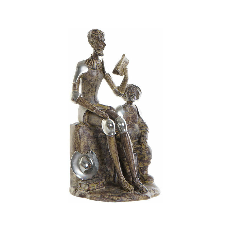 

Figura Decorativa DKD Home Decor Resina (17.5 x 16.5 x 30.5 cm)