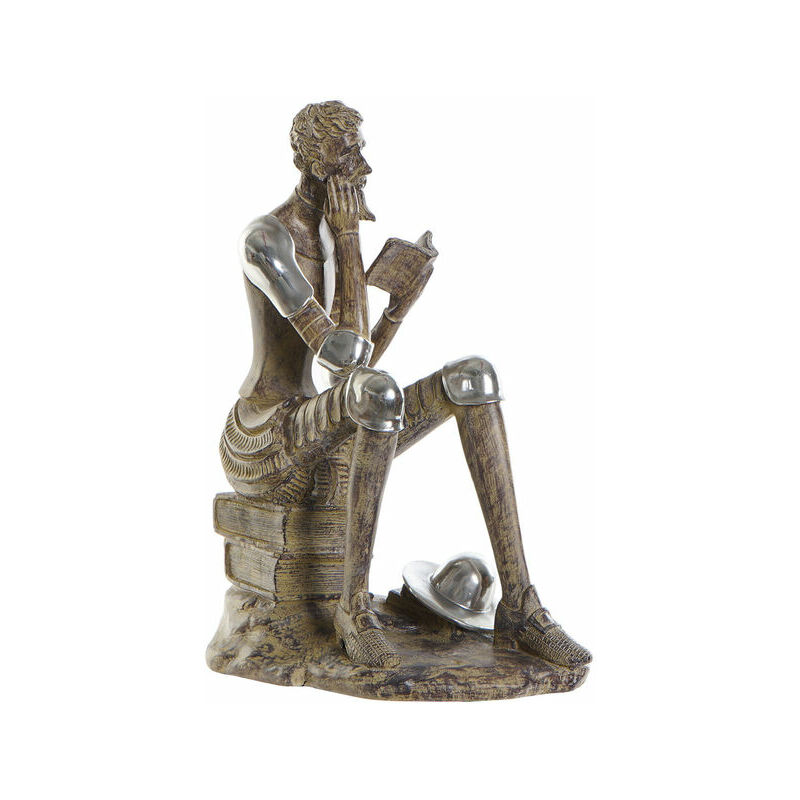 

Figura Decorativa DKD Home Decor Resina (25 x 15 x 35 cm)
