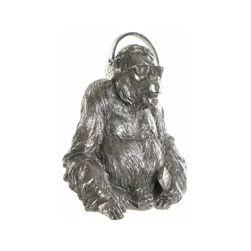 

Figura Decorativa DKD Home Decor Resina (27 x 26 x 36 cm)