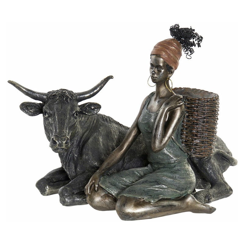 

Figura Decorativa DKD Home Decor Resina (30 x 20 x 22 cm)