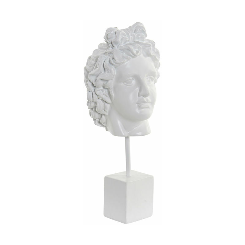 

Figura Decorativa DKD Home Decor Resina (8 x 7 x 21 cm)