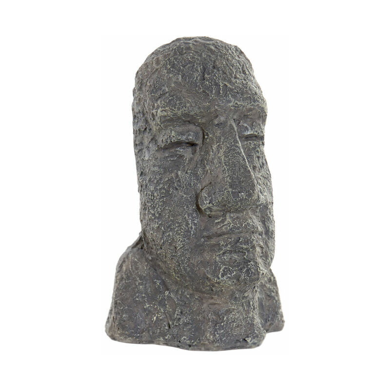 

Figura Decorativa DKD Home Decor Resina (9 x 9 x 14 cm)