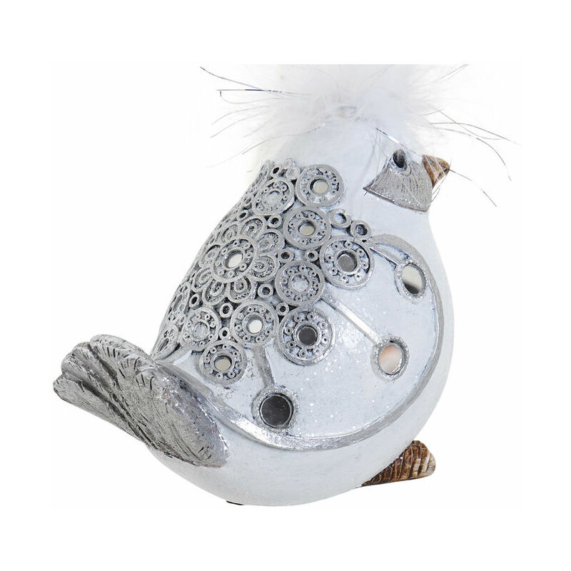 

Figura Decorativa DKD Home Decor Resina (15 x 9 x 12 cm)