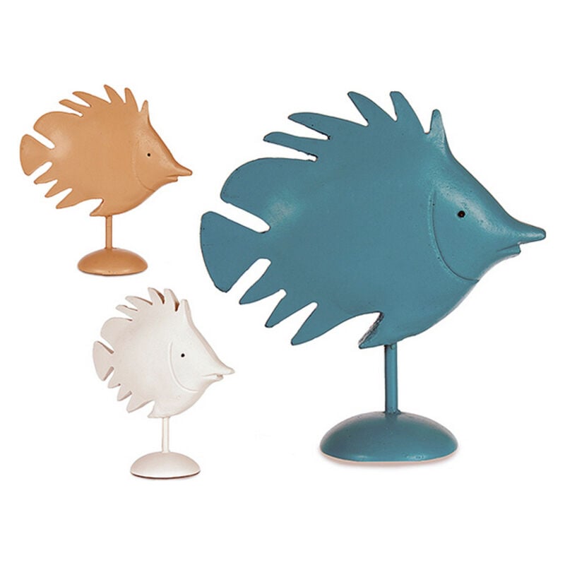 

Bh Design - Figura Decorativa poliresina (7 x 20 x 18 cm)