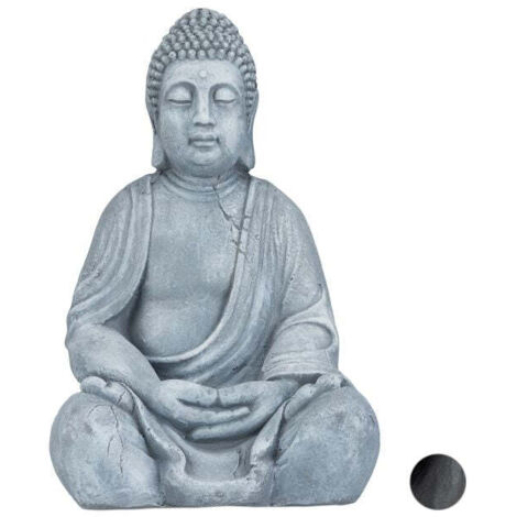 Figura di Buddha 50 cm