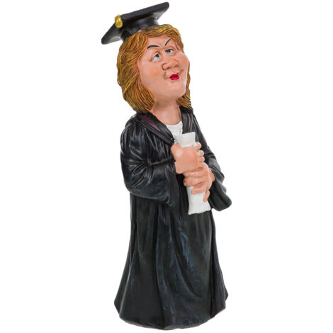 Figura graduada 9x8,5x24